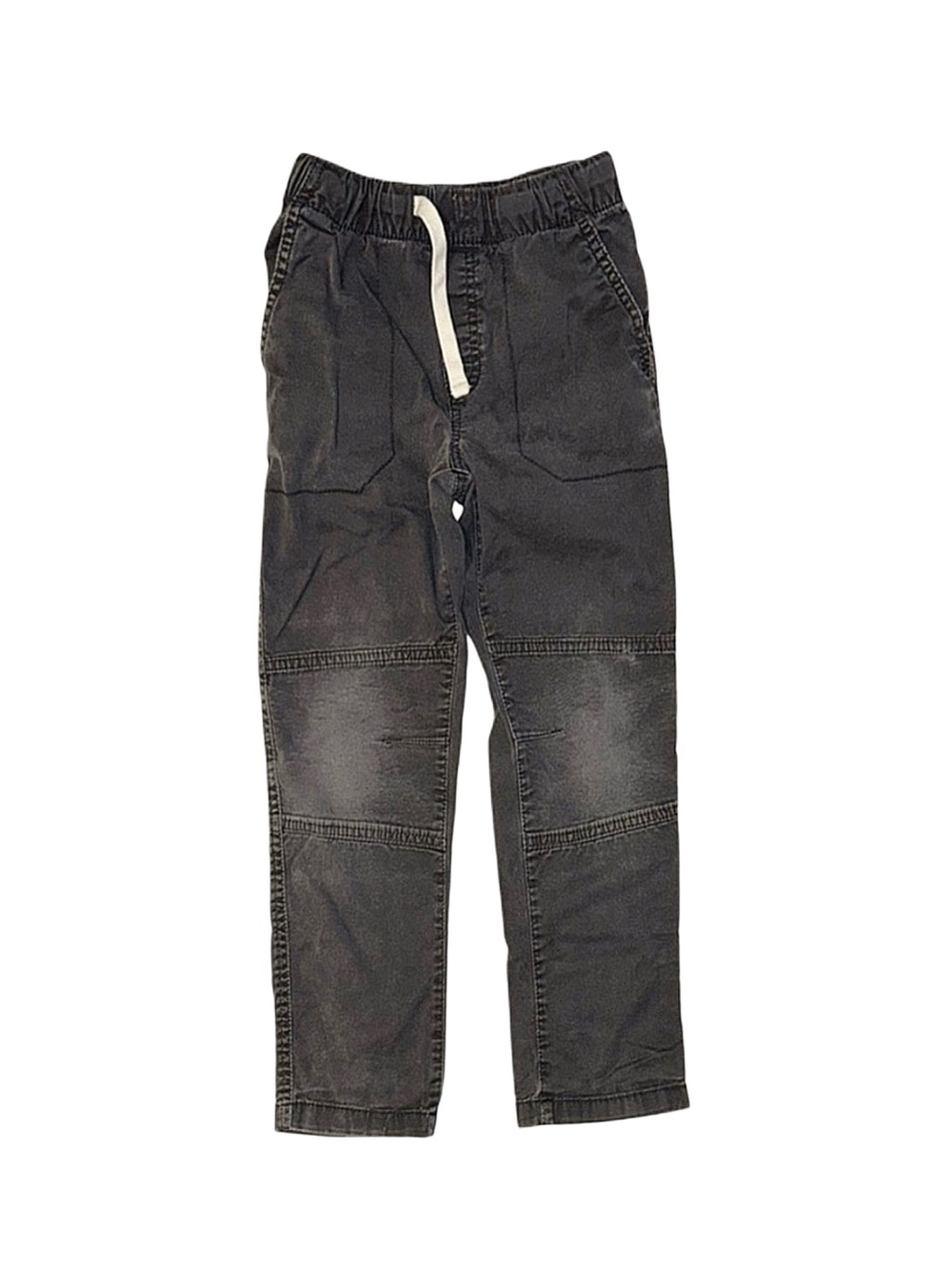 CAT & JACK Boy's Grey Pants Size 6